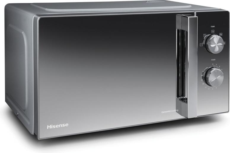 Мікрохвильова піч Hisense H20MOMCP1H (M20XYZ)