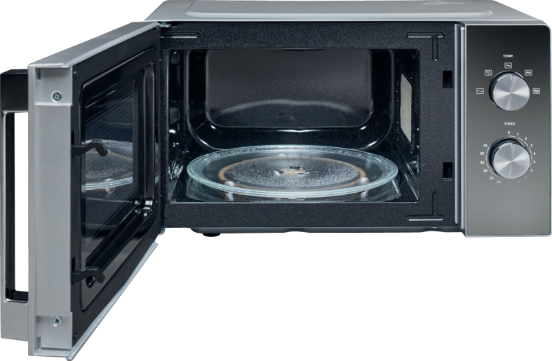 Мікрохвильова піч Hisense H20MOMCP1H (M20XYZ)