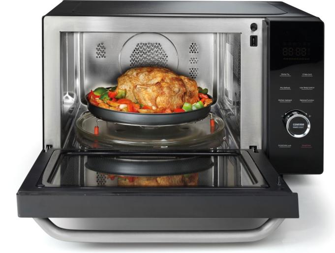 Мікрохвильова піч Hisense H30MOBS10HC