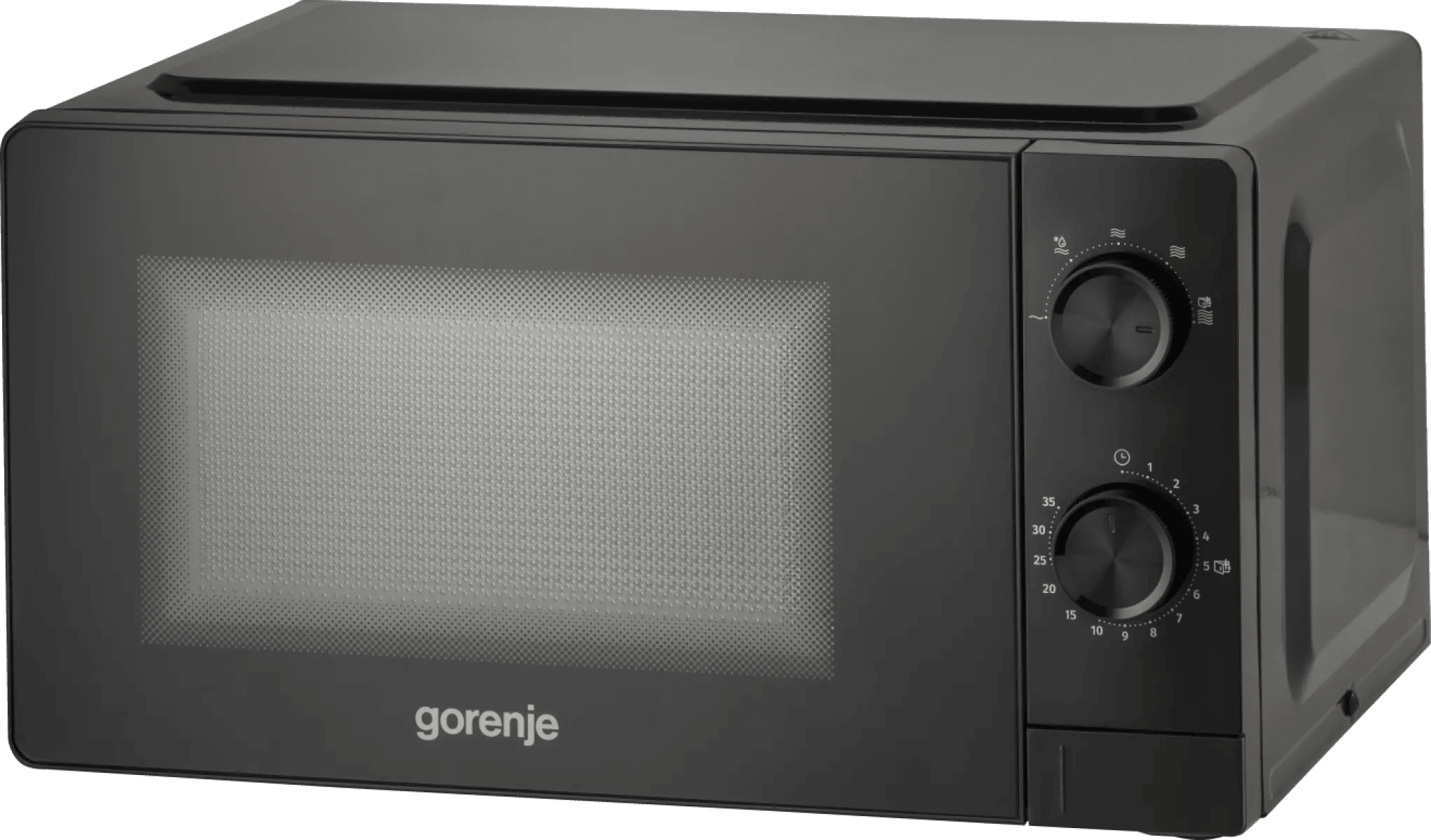 Мікрохвильова піч Gorenje MO20CE1B5 (M20XYZ)