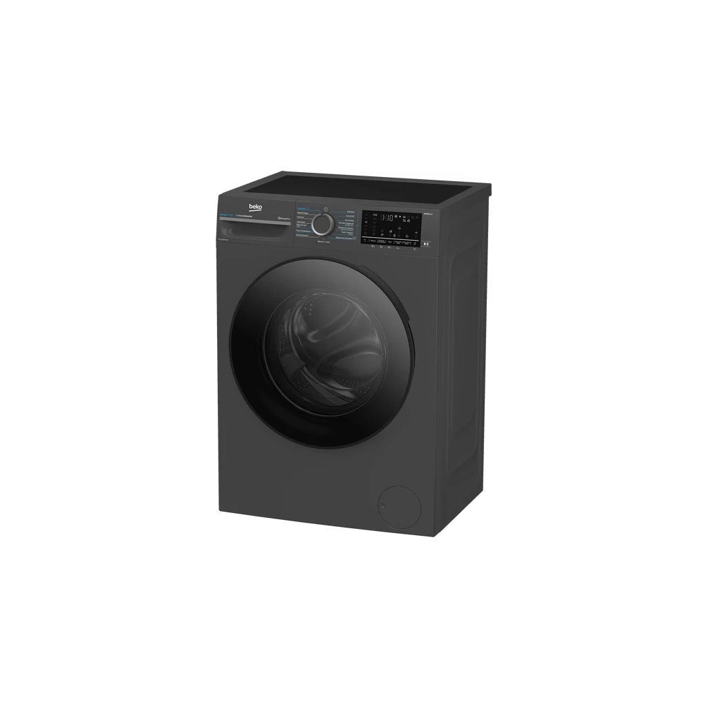 Пральна машина Beko B5WFU67215AB2