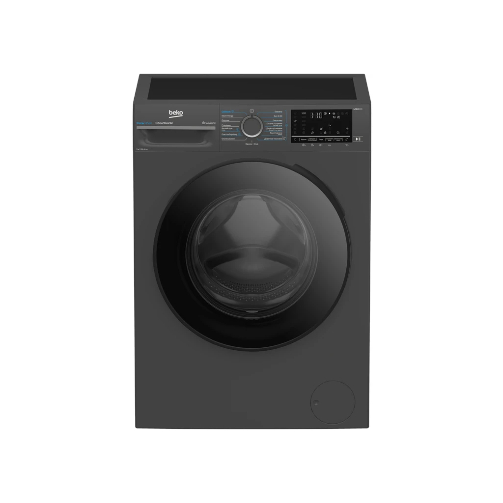 Пральна машина Beko B5WFU67215AB2