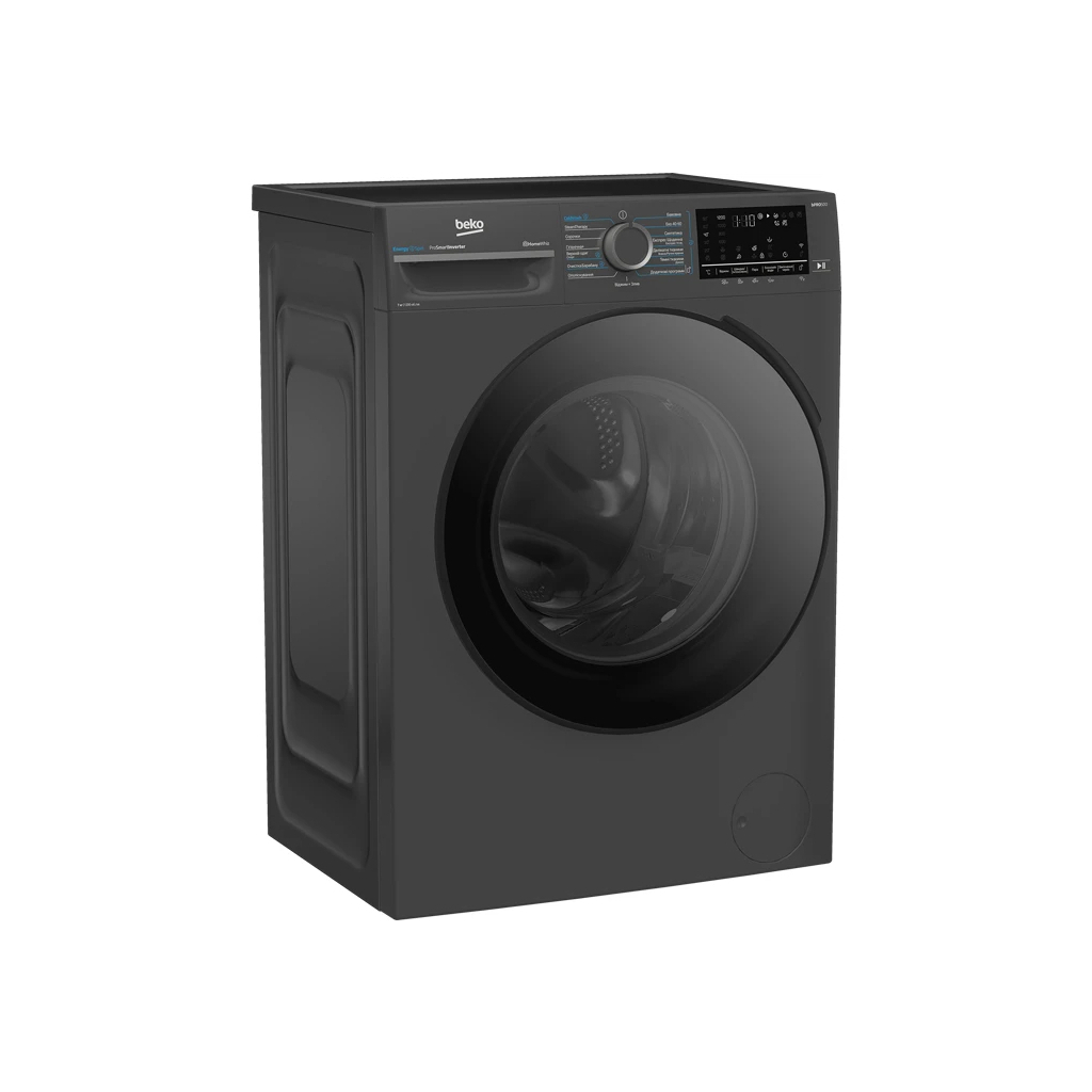 Пральна машина Beko B5WFU67215AB2