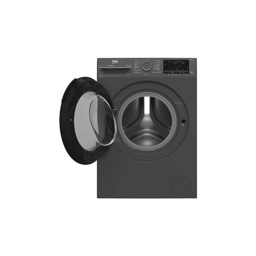 Пральна машина Beko B5WFU67215AB2
