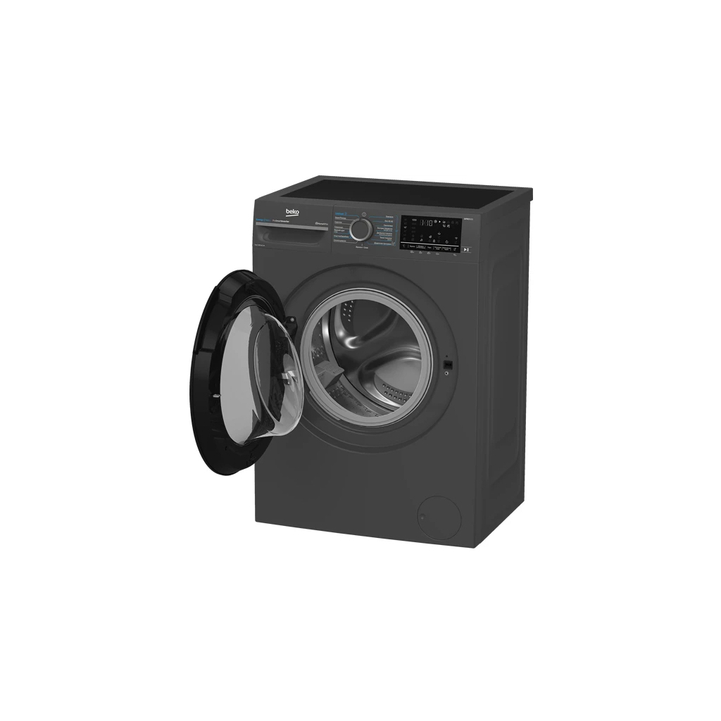 Пральна машина Beko B5WFU67215AB2
