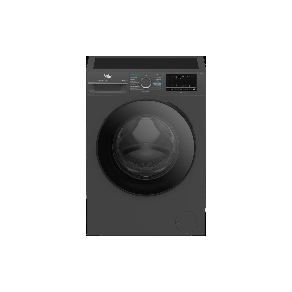 Пральна машина Beko BM3WFU48415APAA2