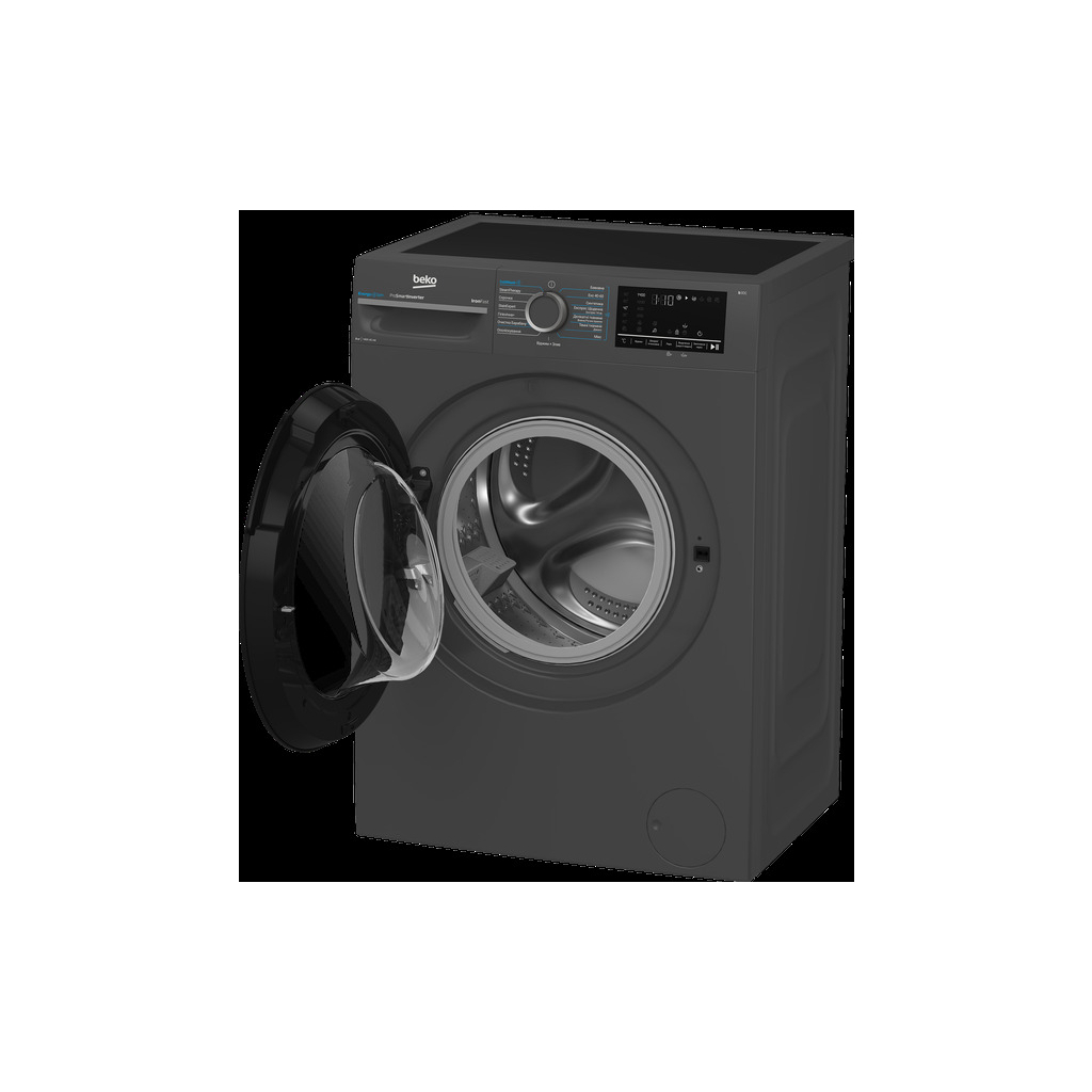Пральна машина Beko BM3WFU48415APAA2