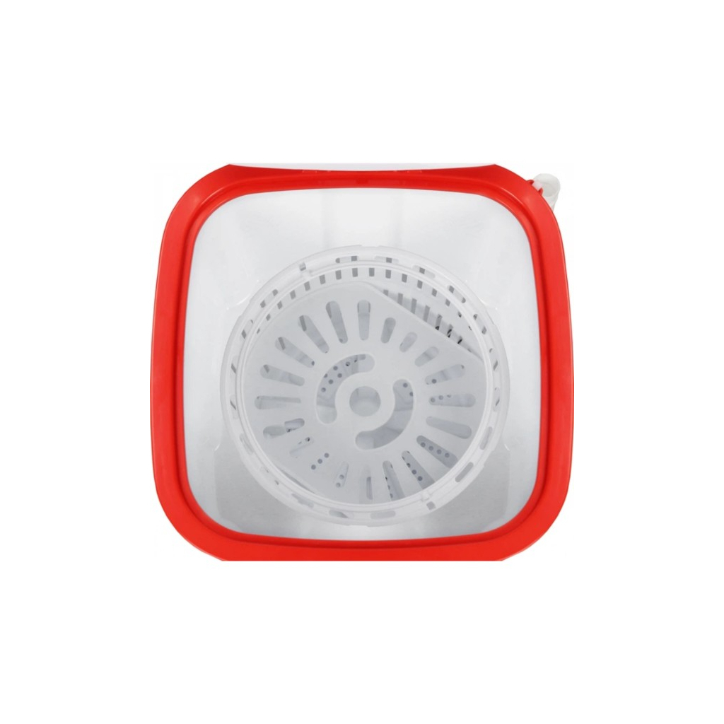 Пральна машина Artel SE 25 RED