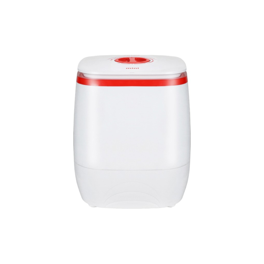 Пральна машина Artel SE 25 RED