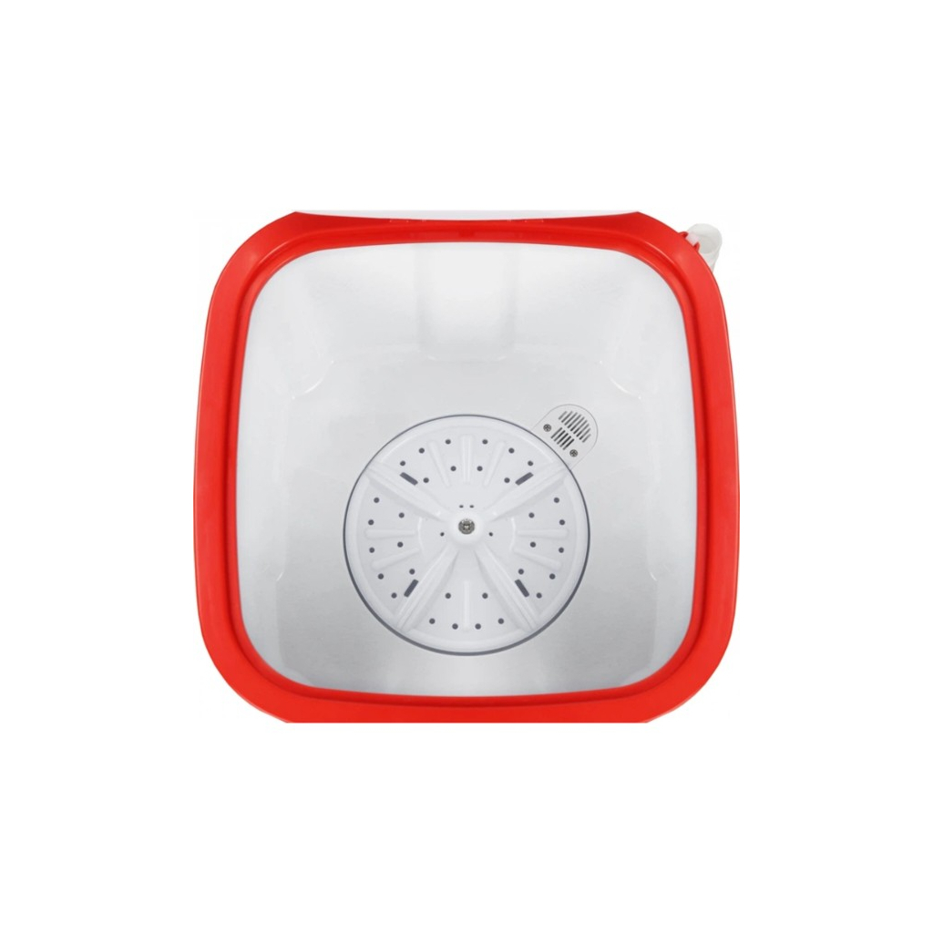 Пральна машина Artel SE 25 RED