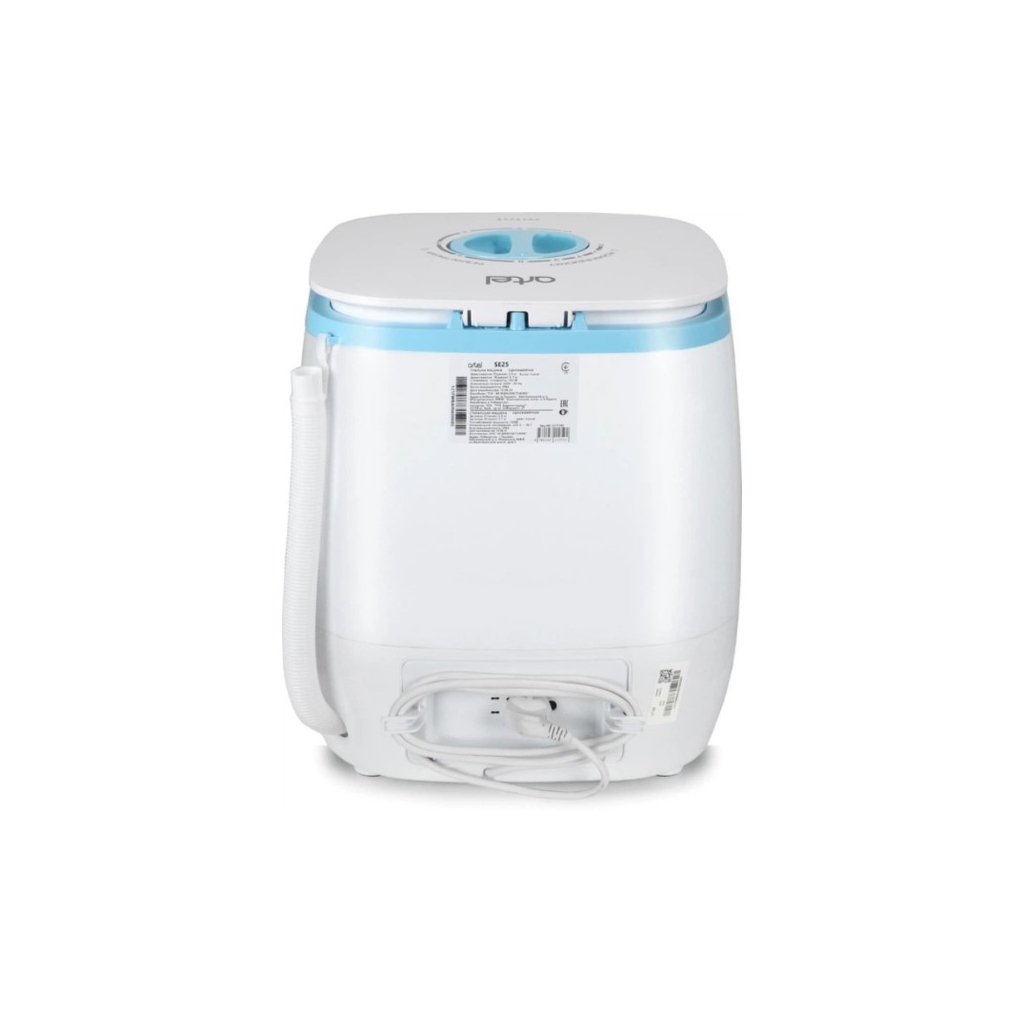 Пральна машина Artel SE 25 BLUE