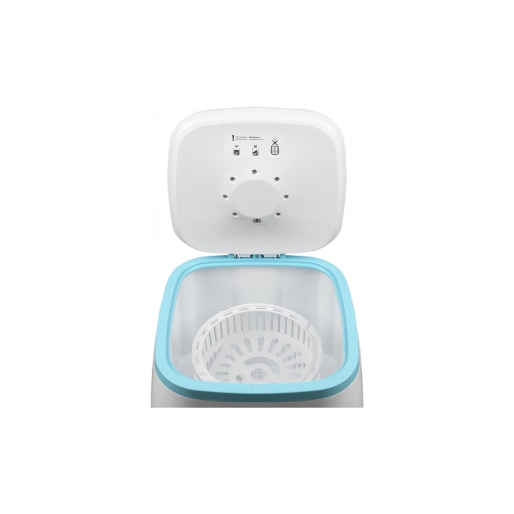 Пральна машина Artel SE 25 BLUE