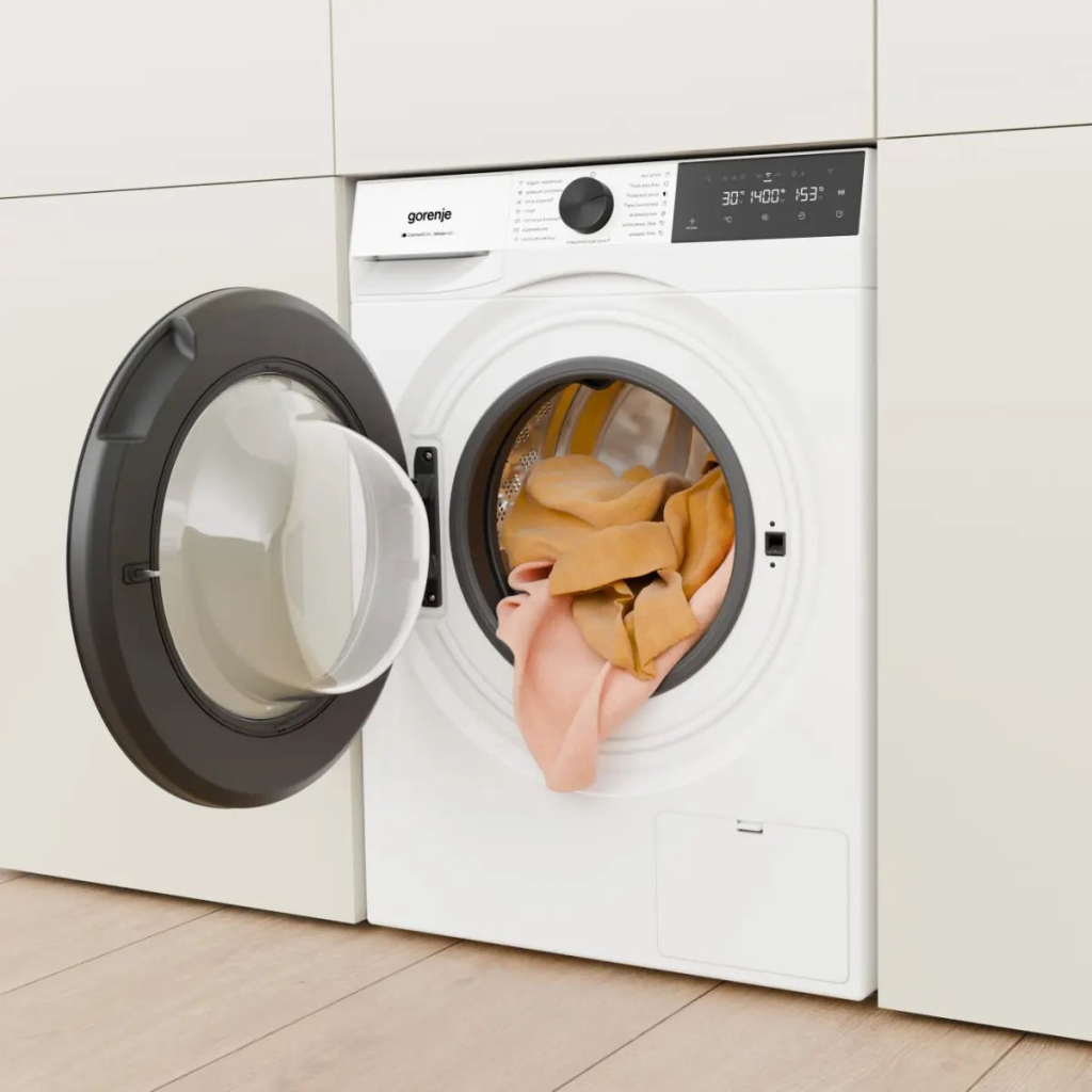 Пральна машина Gorenje WG4S84B1