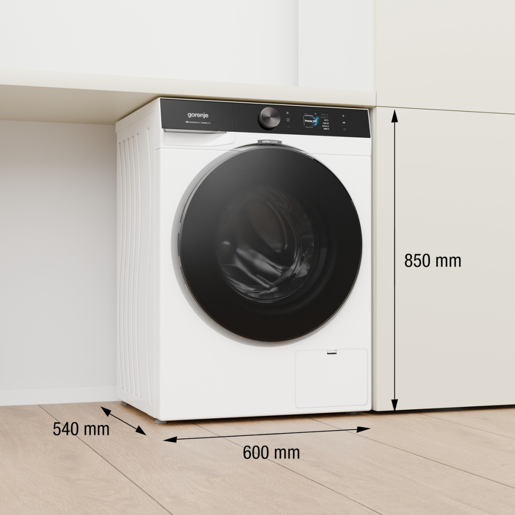 Пральна машина Gorenje WG884A31