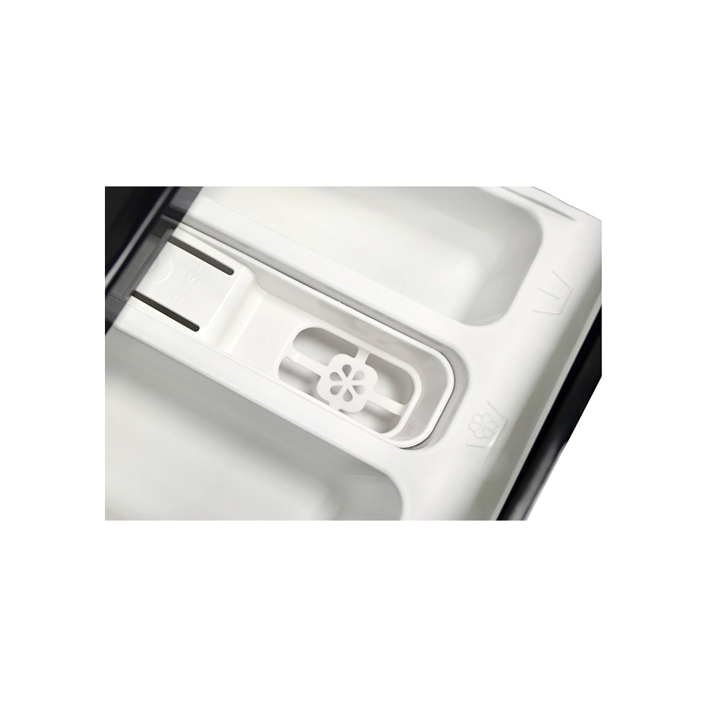 Пральна машина Liberty SWM-1272 IB