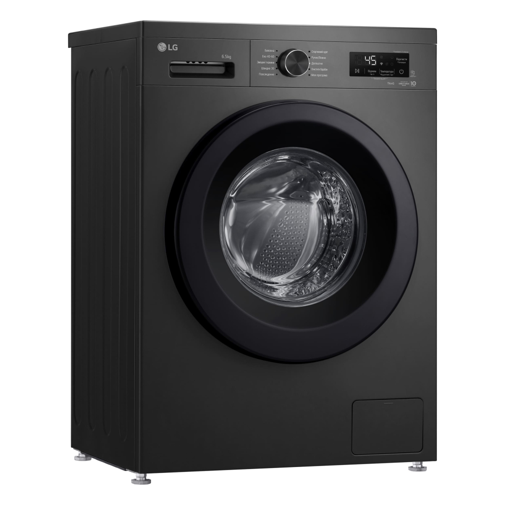 Пральна машина LG F2Y2WS6JE