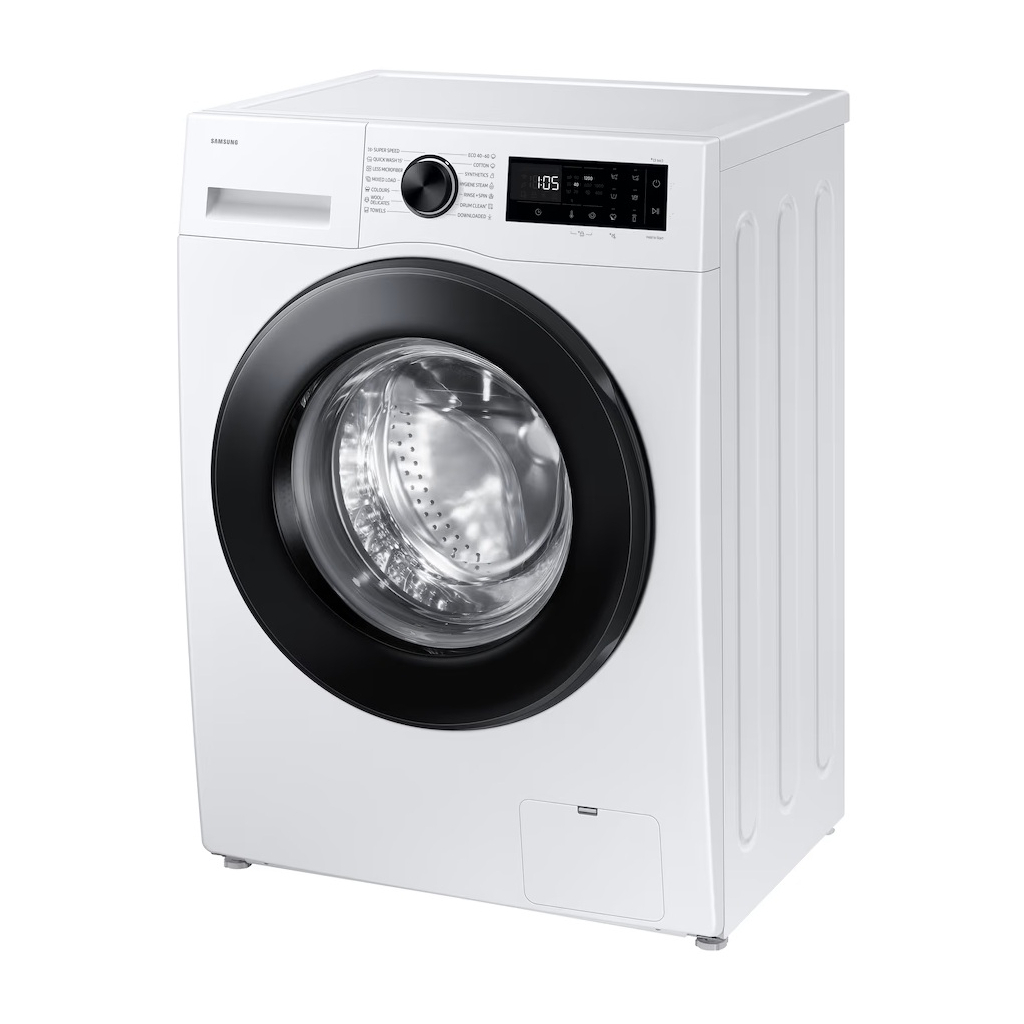 Пральна машина Samsung WW80FG5L32AELE