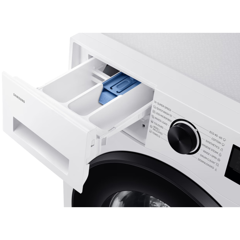 Пральна машина Samsung WW80FG5L32AELE