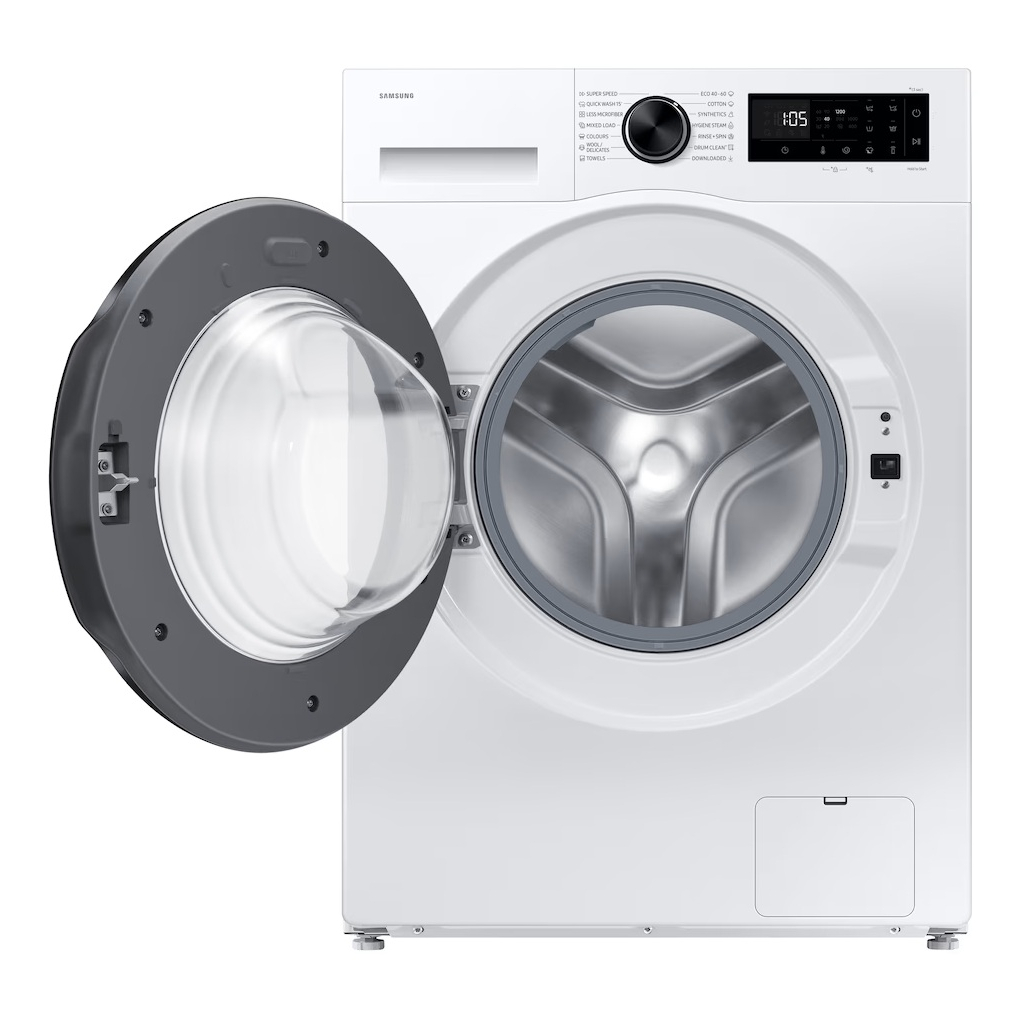 Пральна машина Samsung WW80FG5L32AELE