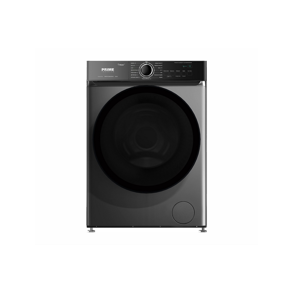 Пральна машина PRIME Technics PWF 81248 DIVS