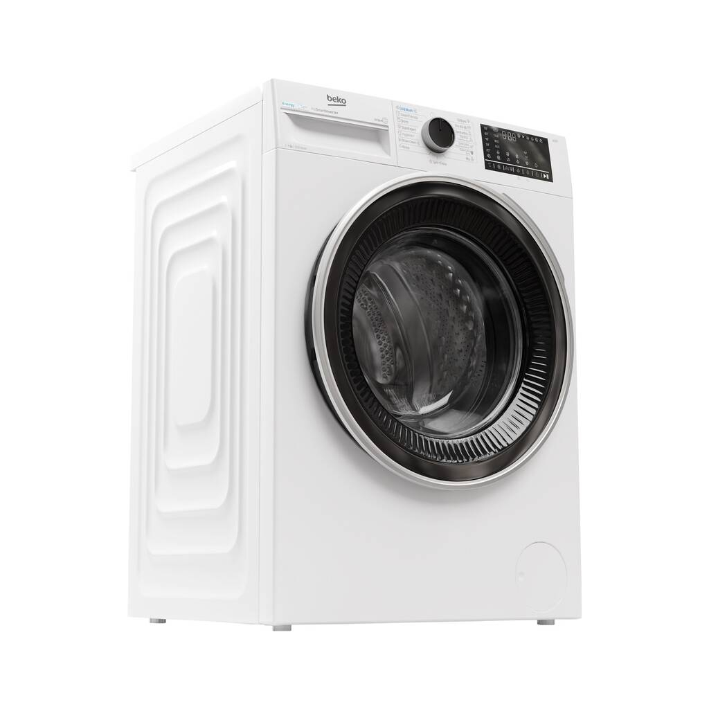 Пральна машина Beko B3WFU47215W