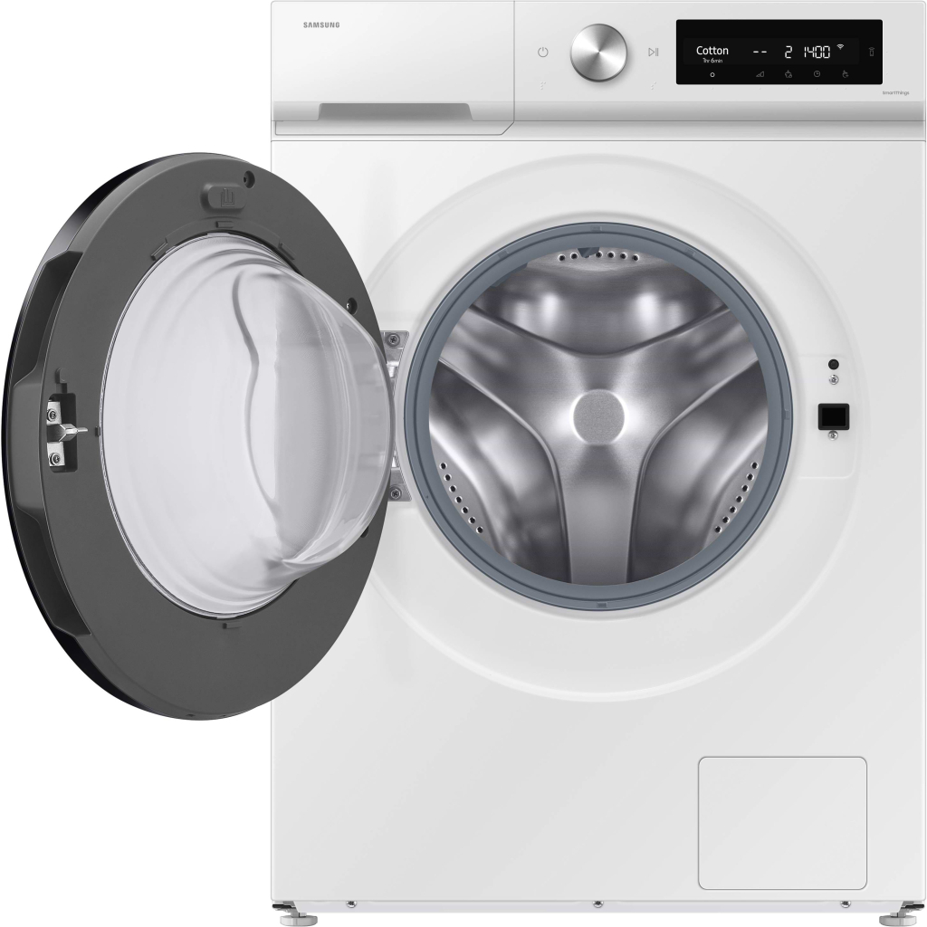 Пральна машина Samsung WD11DB7B85GWUA