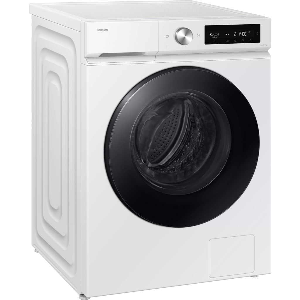 Пральна машина Samsung WD11DB7B85GWUA