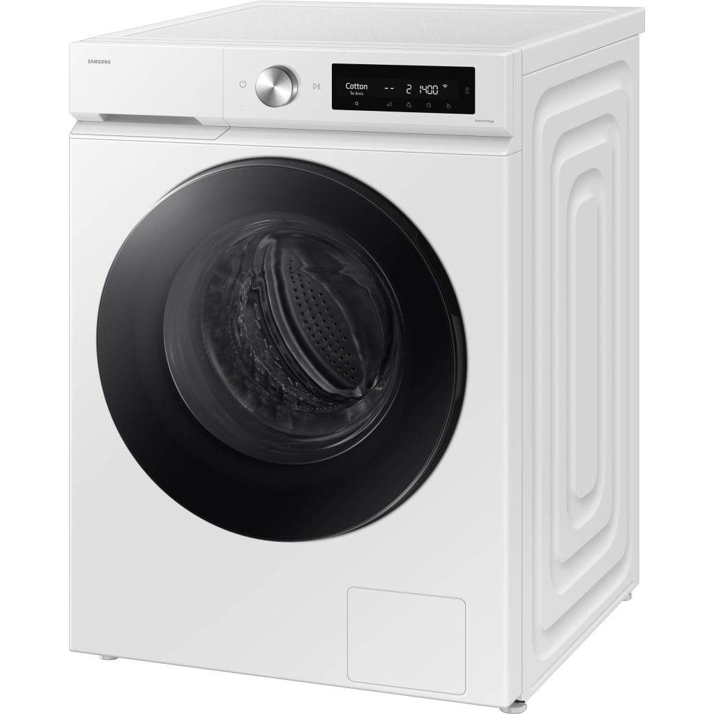 Пральна машина Samsung WD11DB7B85GWUA