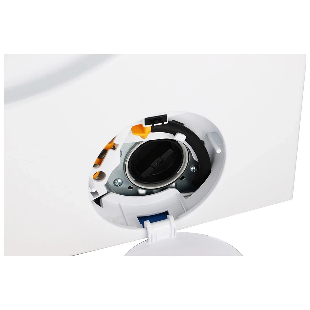 Пральна машина Midea MF200W90WB/ W-UA