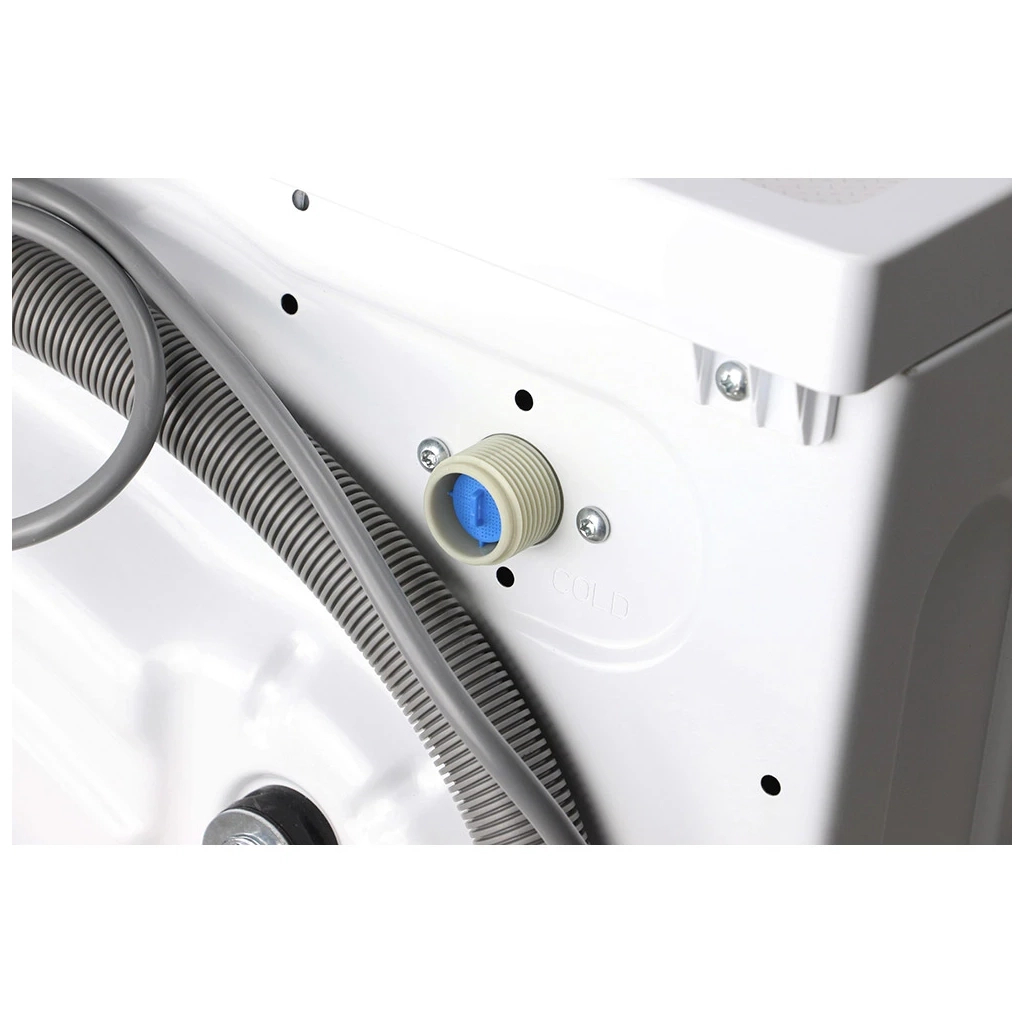 Пральна машина Midea MF200W90WB/ W-UA