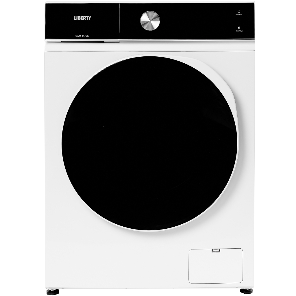 Пральна машина Liberty SWM-1470 IB