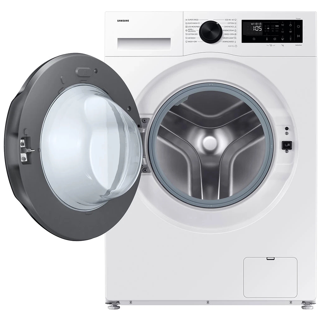 Пральна машина Samsung Прально-сушильна машина Samsung WD90DG5G34BELE (WD90DG5G34BELE)