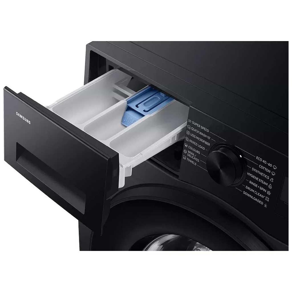 Пральна машина Samsung WW90DG5G34ABLE