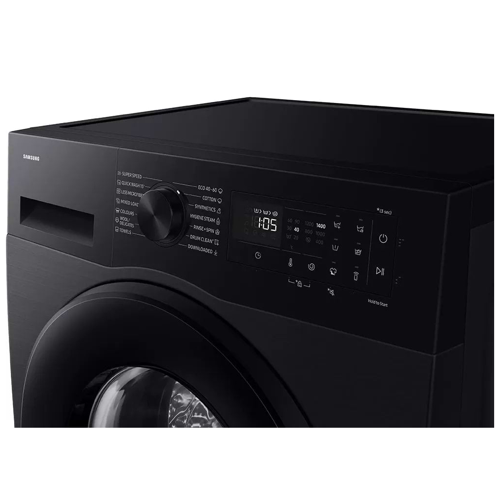 Пральна машина Samsung WW90DG5G34ABLE