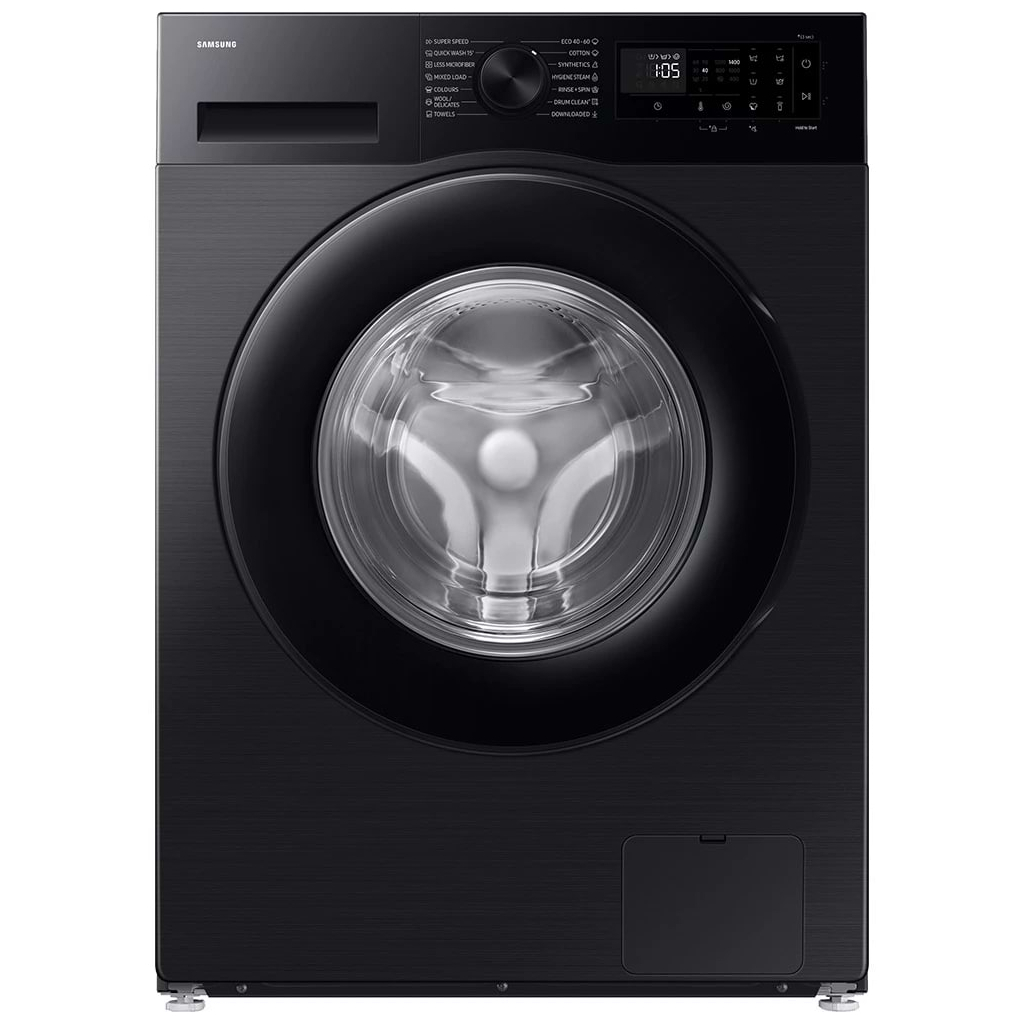 Пральна машина Samsung WW90DG5G34ABLE