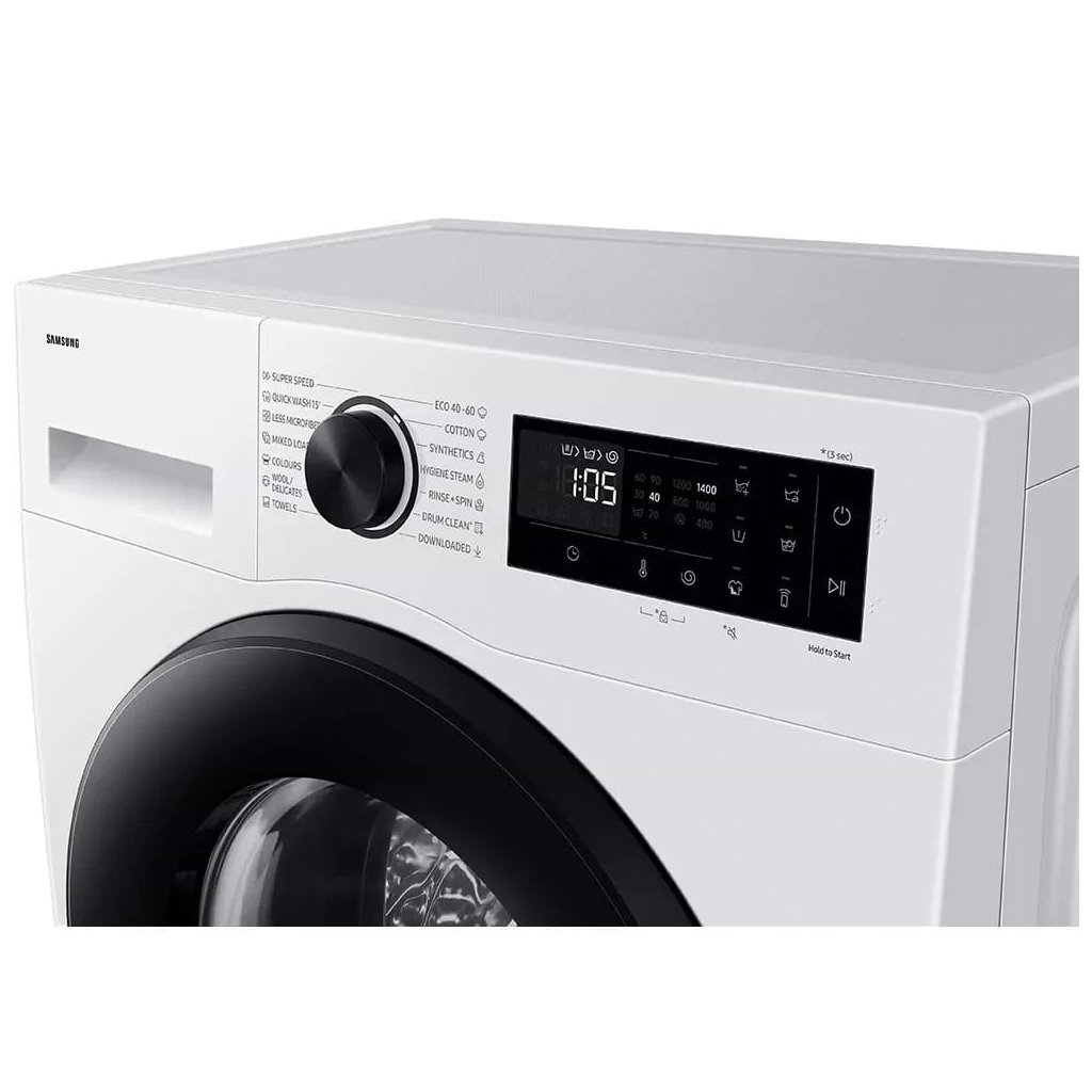Пральна машина Samsung WW90DG5G34AELE
