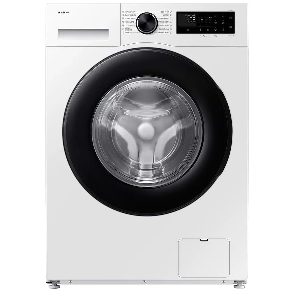 Пральна машина Samsung WW90DG5G34AELE