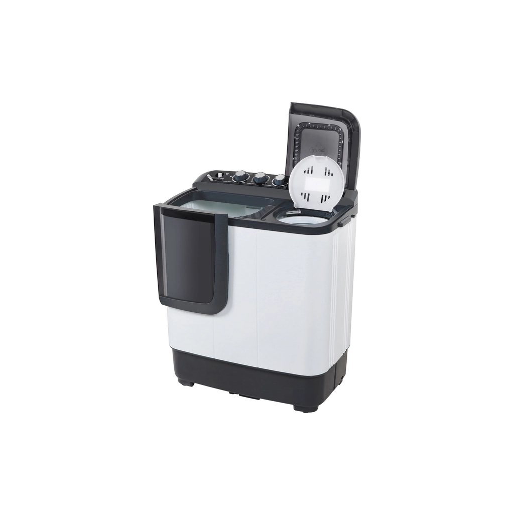 Пральна машина Artel TE 60 L GREY