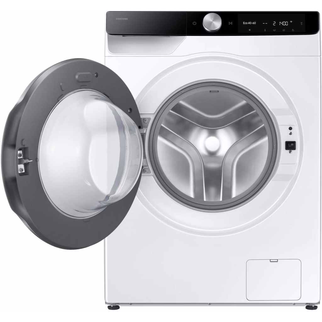 Пральна машина Samsung WW90DG6G94LKUA