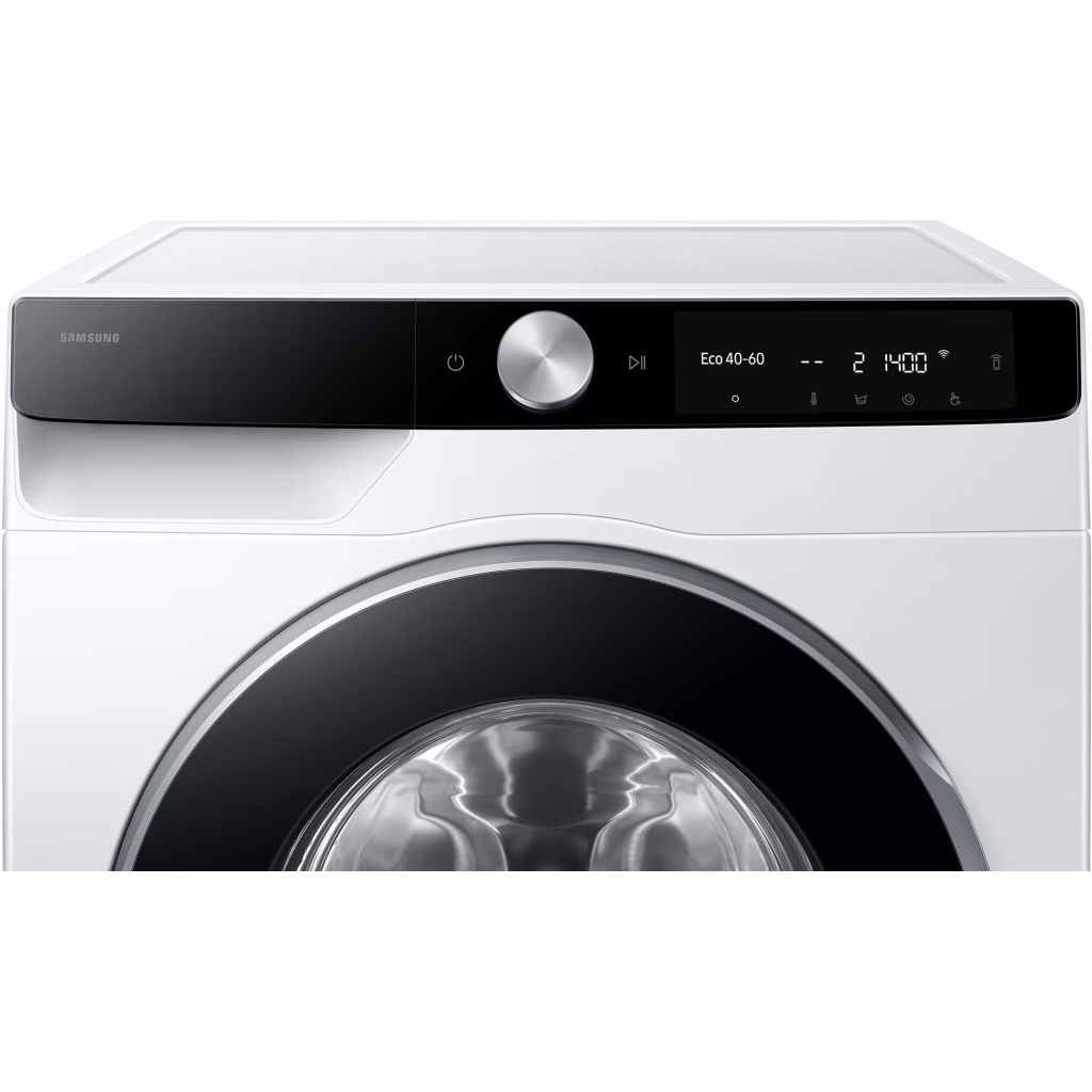 Пральна машина Samsung WW90DG6G94LKUA