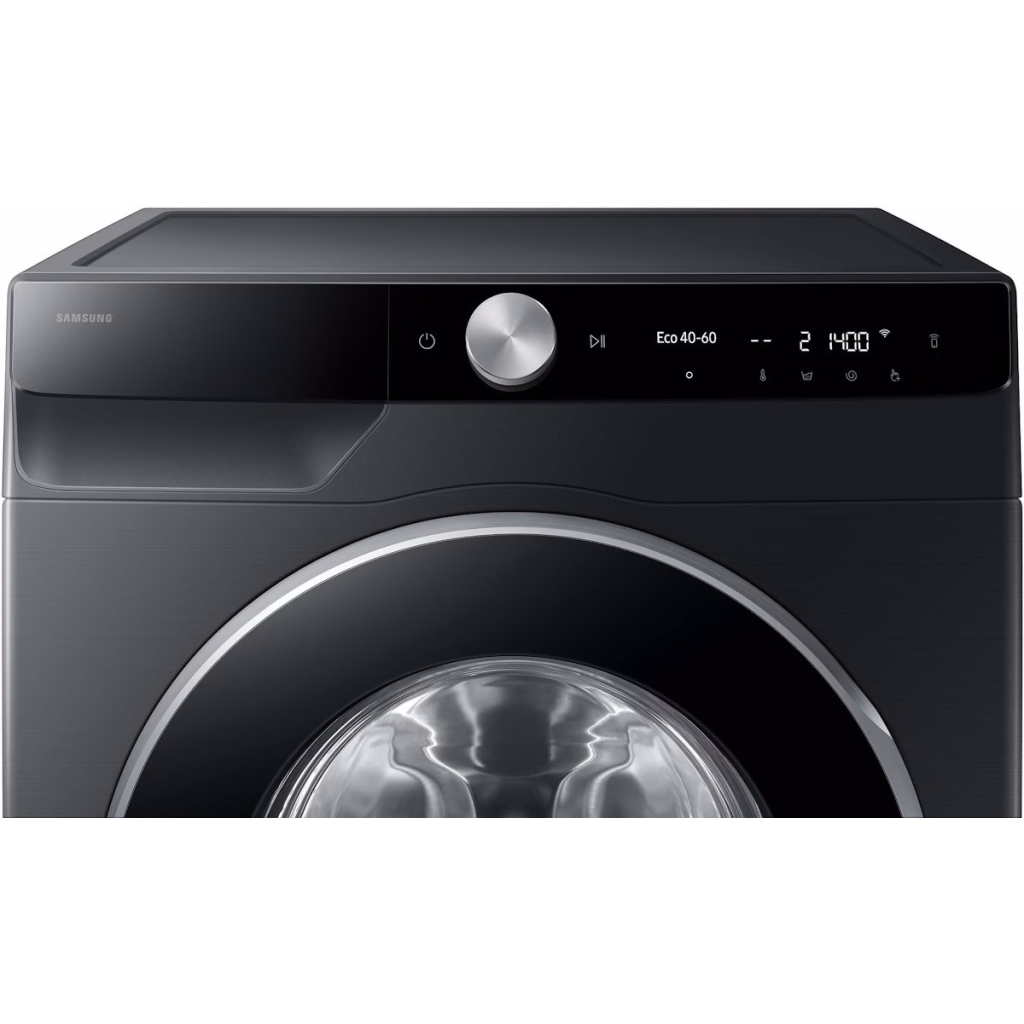 Пральна машина Samsung WW90DG6G94LBUA