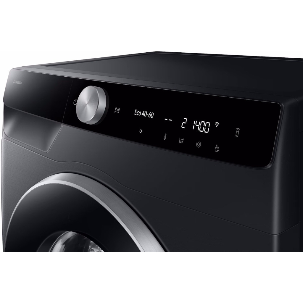 Пральна машина Samsung WW90DG6G94LBUA
