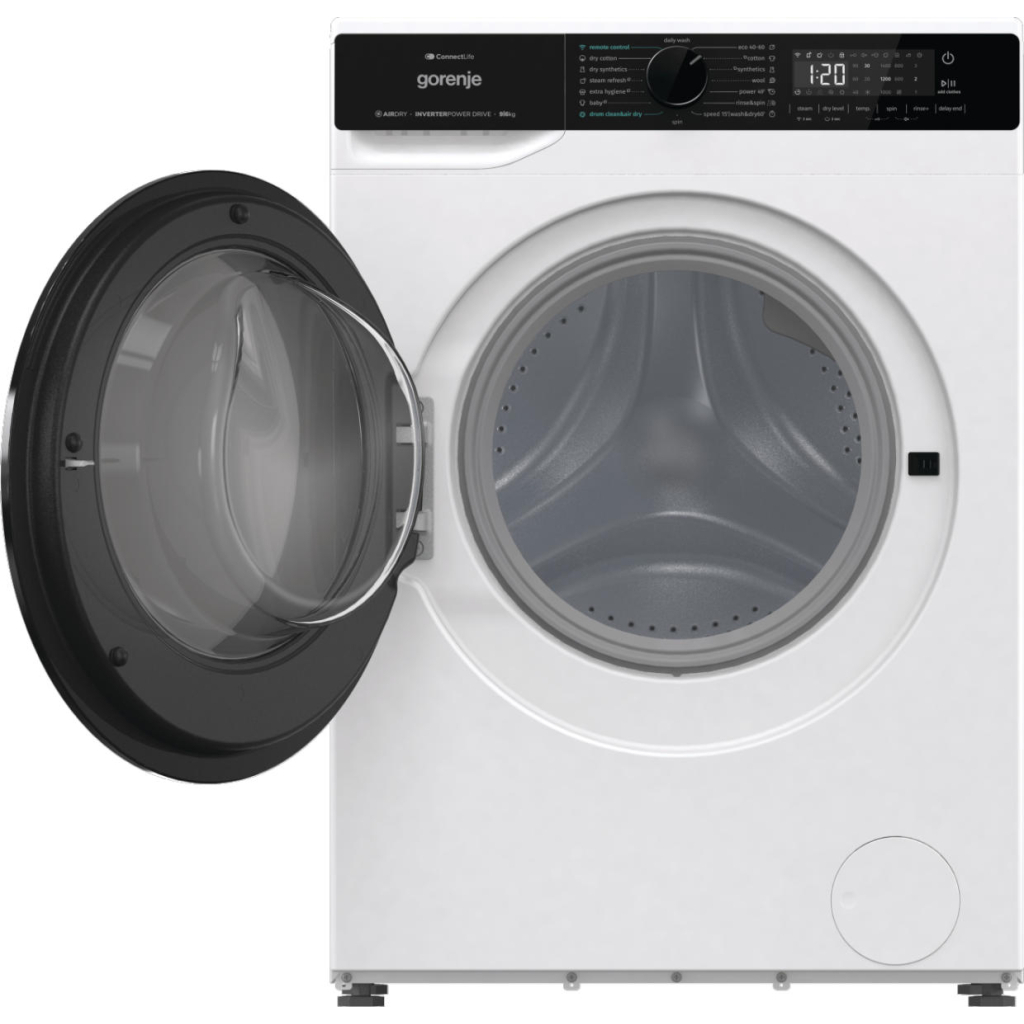 Пральна машина Gorenje WD2PA964ADW
