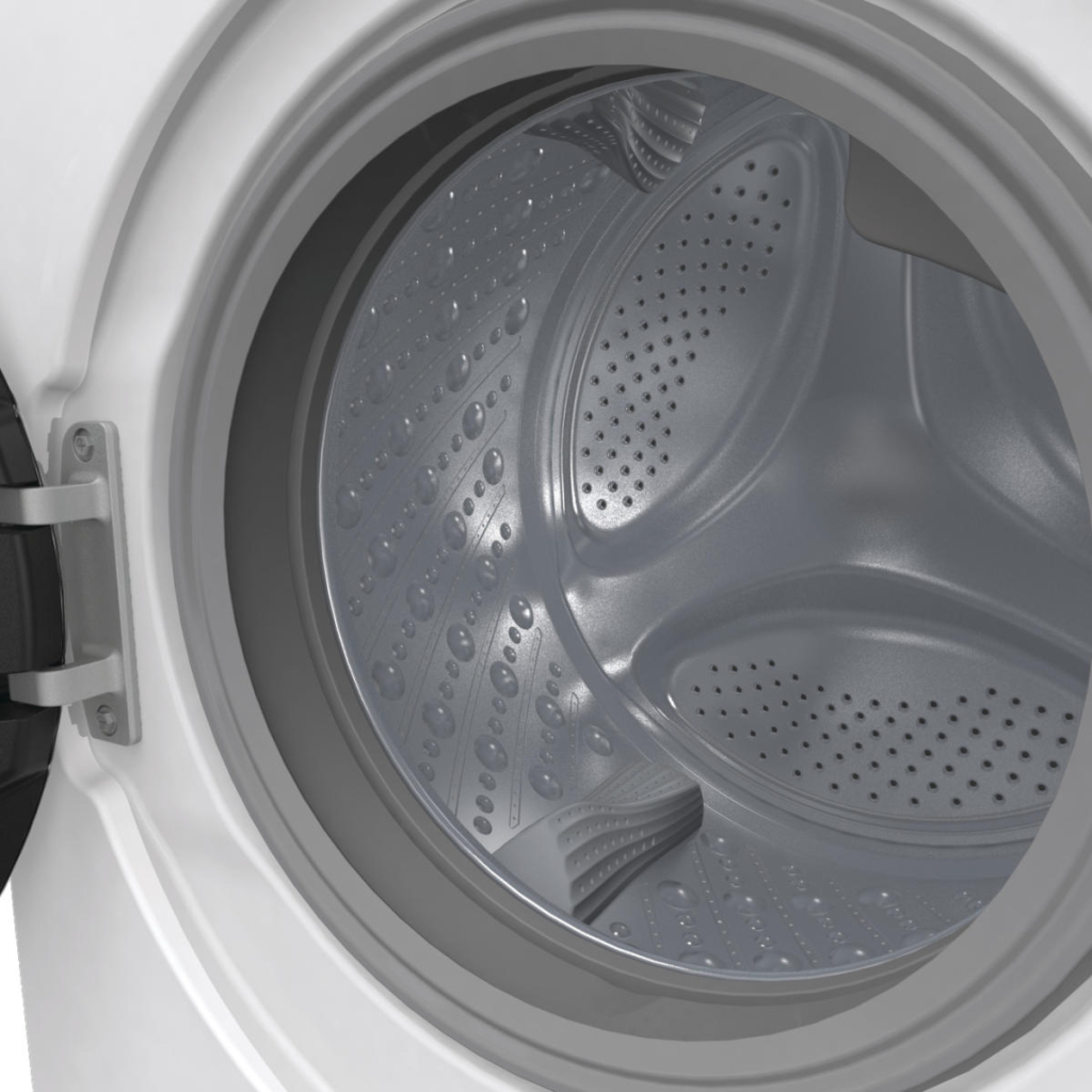 Пральна машина Gorenje WD2PA964ADW
