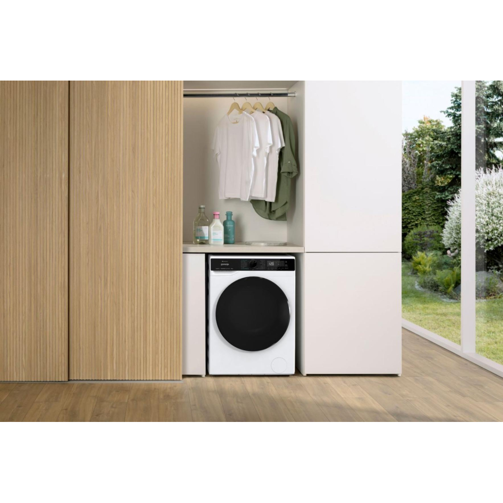 Пральна машина Gorenje WD2PA964ADW
