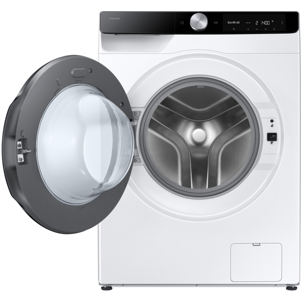 Пральна машина Samsung WD90DG6G94BKUA