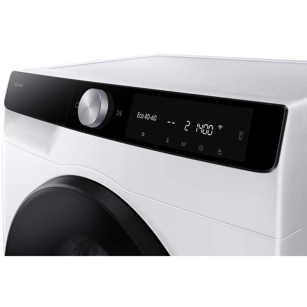 Пральна машина Samsung WD90DG6G94BKUA