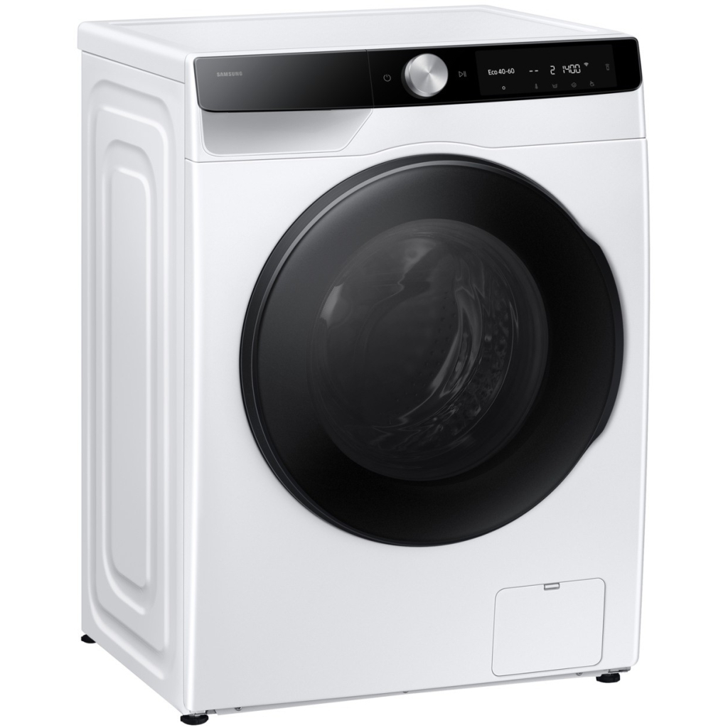 Пральна машина Samsung WD90DG6G94BKUA