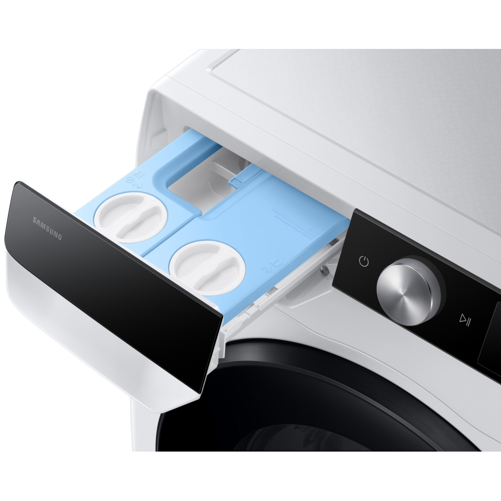 Пральна машина Samsung WD90DG6G94BKUA
