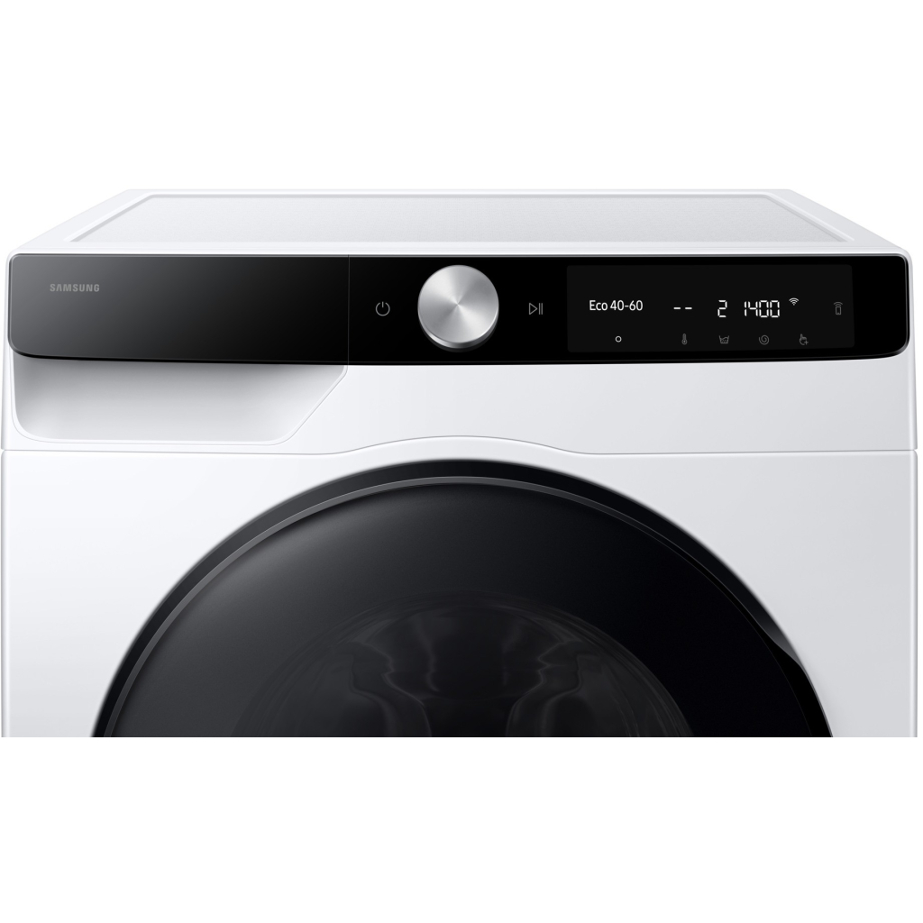 Пральна машина Samsung WD90DG6G94BKUA